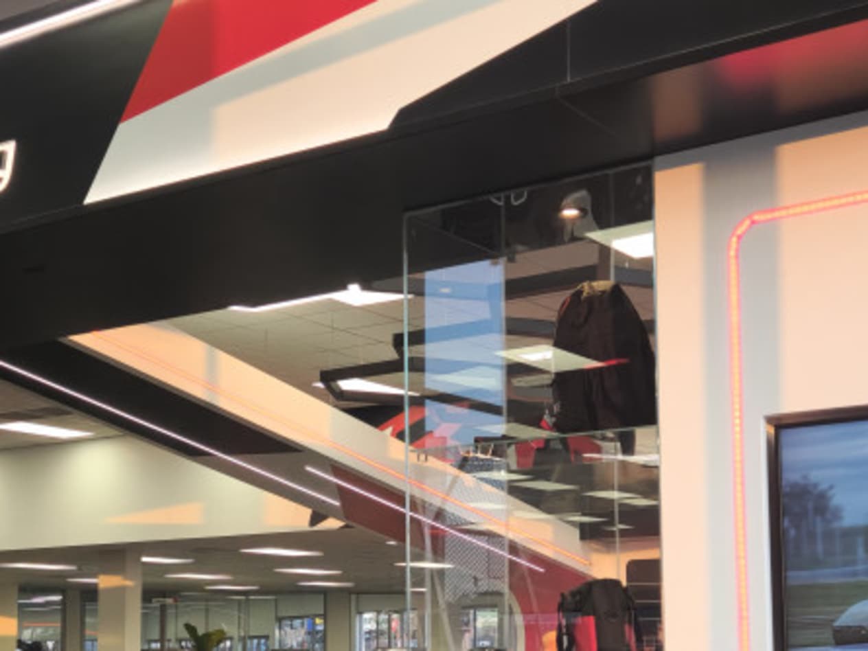 FIRST GR ZONE DEALERSHIP EXPERIENCE TO DEBUT IN SA