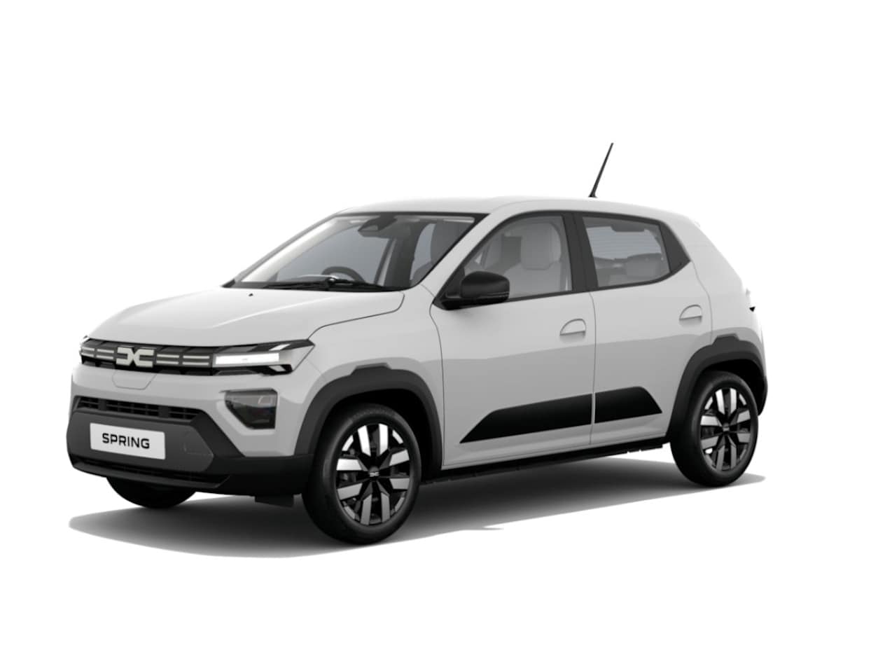 All-New Dacia Spring Expression Fully Electric 65 | Immediate Delivery