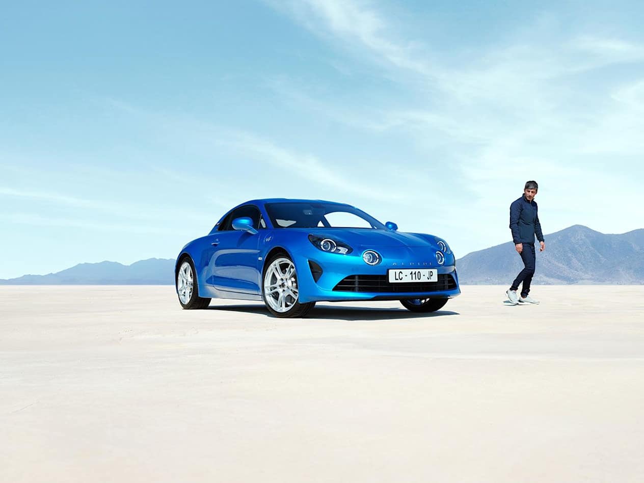 Alpine