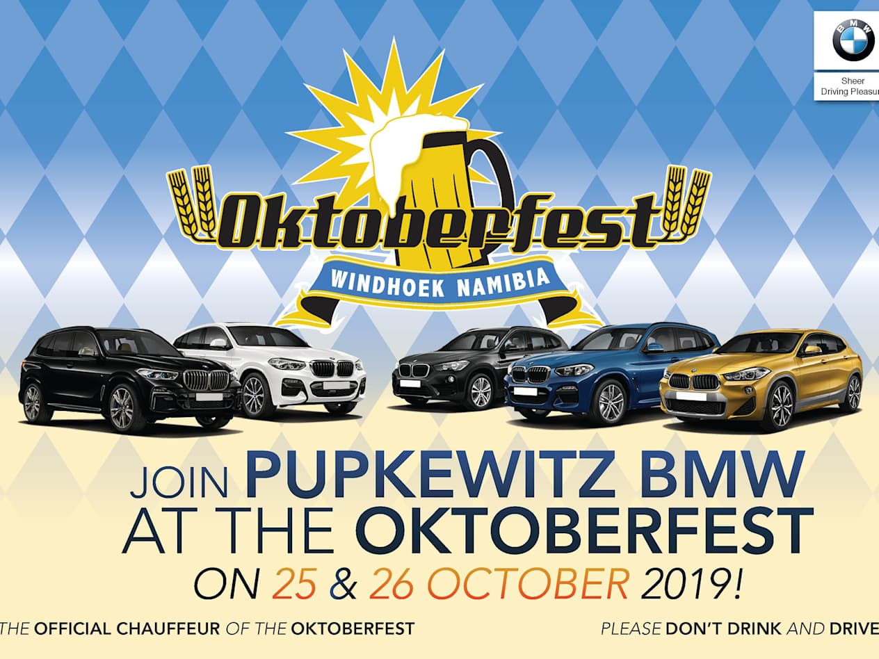 Oktoberfest | NamAuto