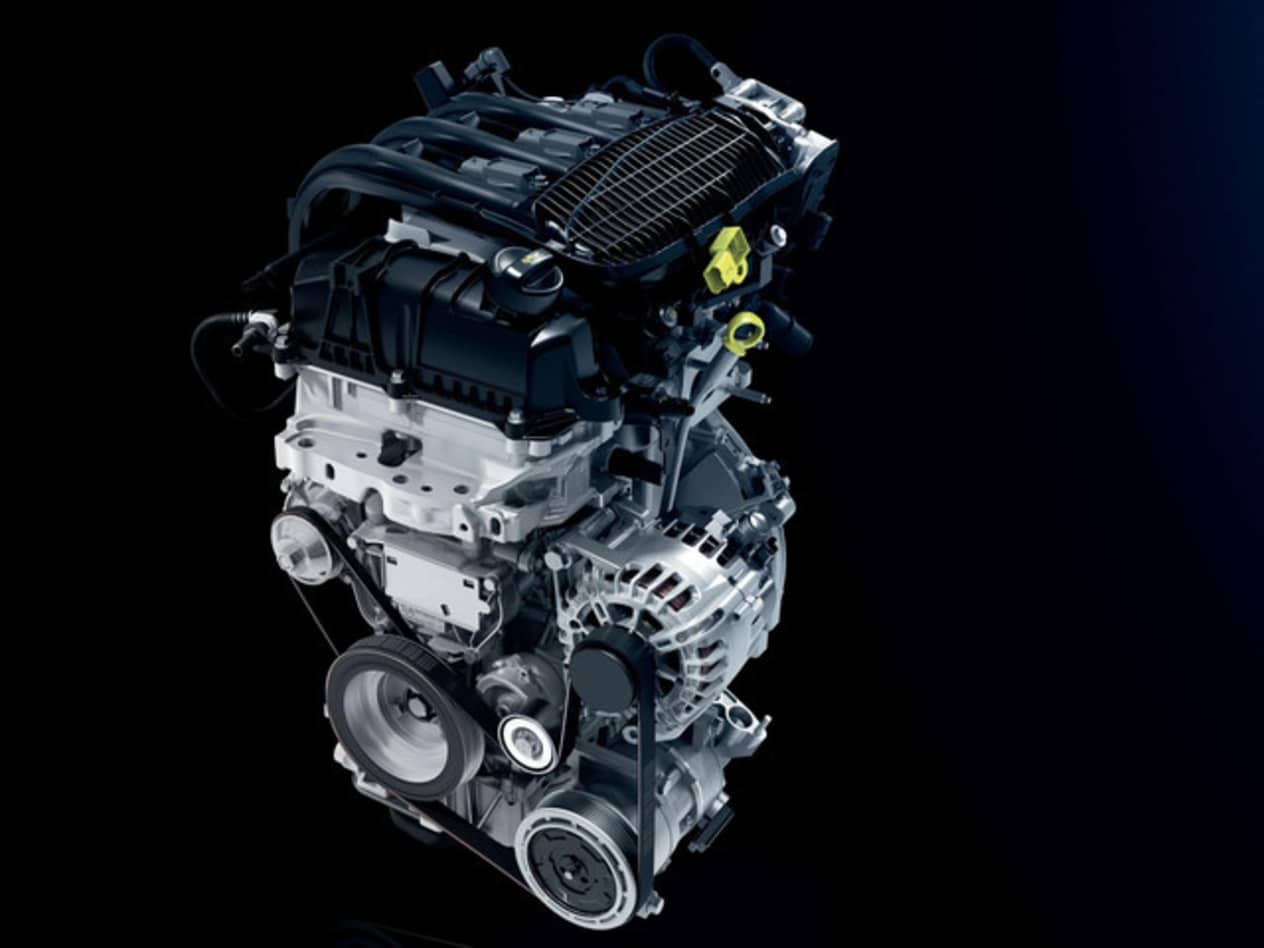 Moteur économique