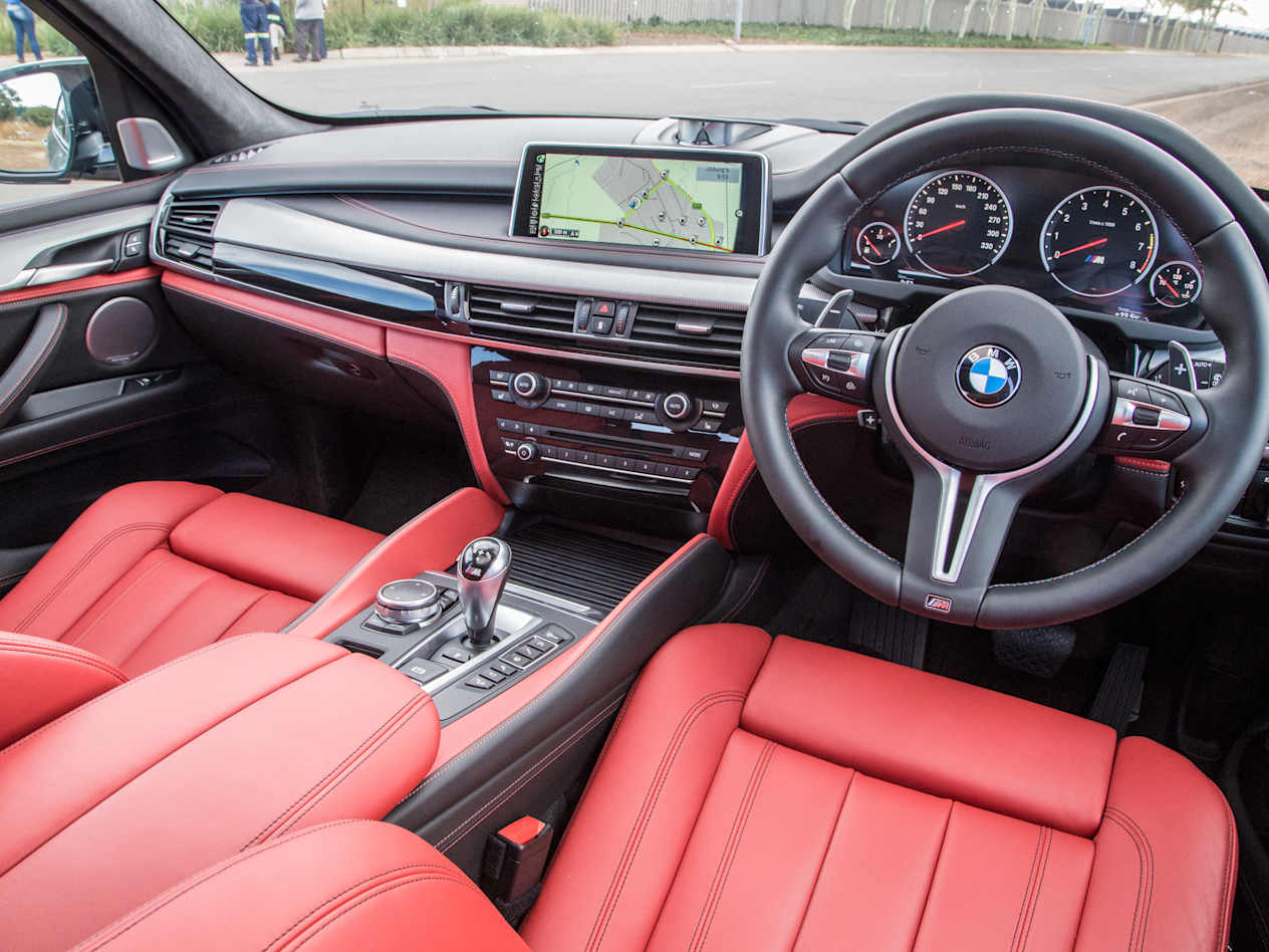 X5 M Automobiles