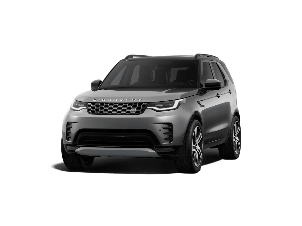 Land Rover Discovery D350 Metropolitan | Business