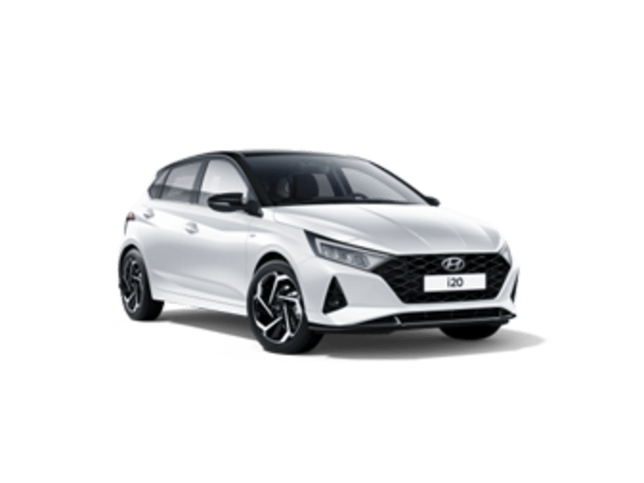i20 advance