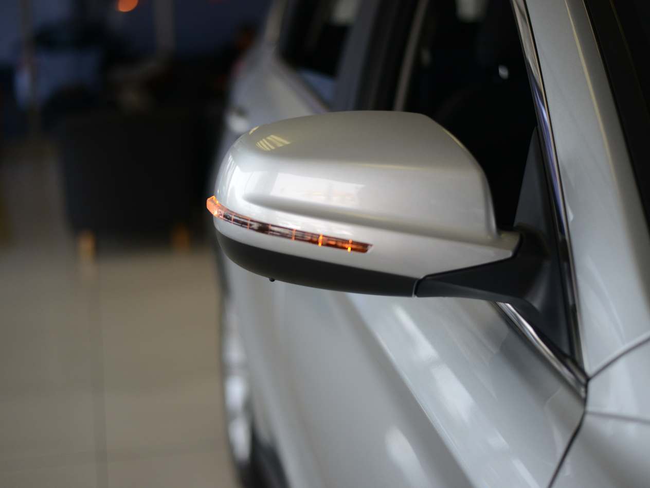 NamAuto Haval H2