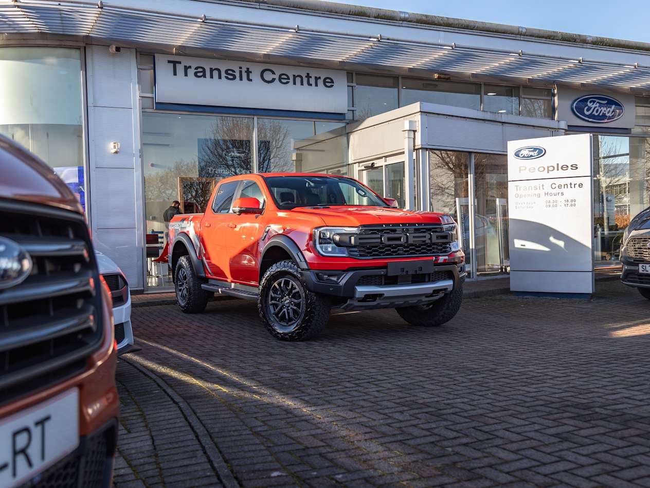 ranger