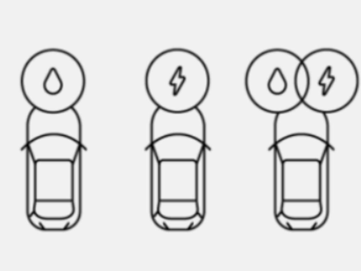 PETROL, ELECTRIC, OR BOTH
