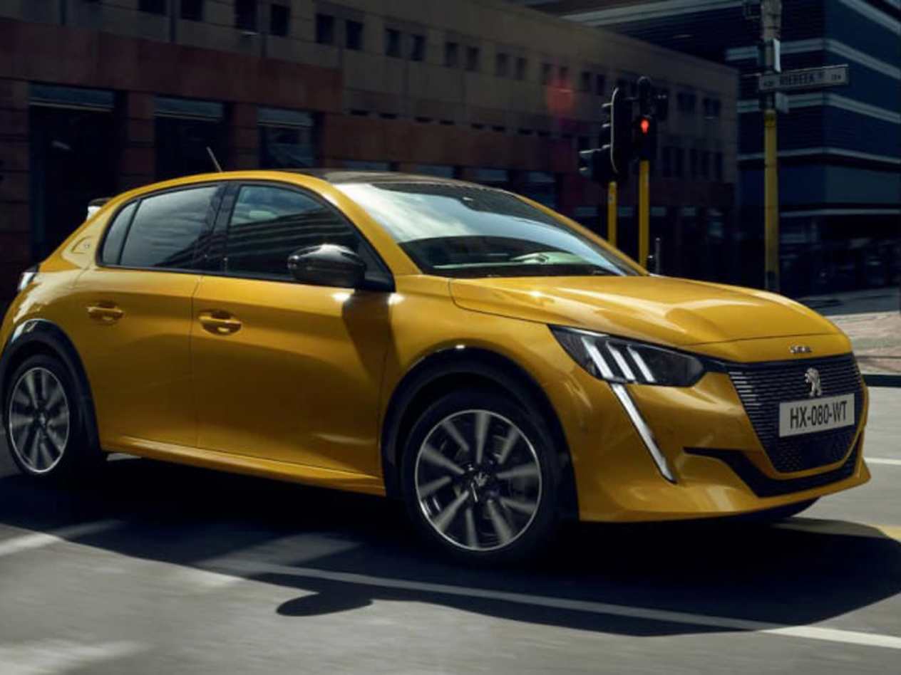 Key Pinetown Peugeot
