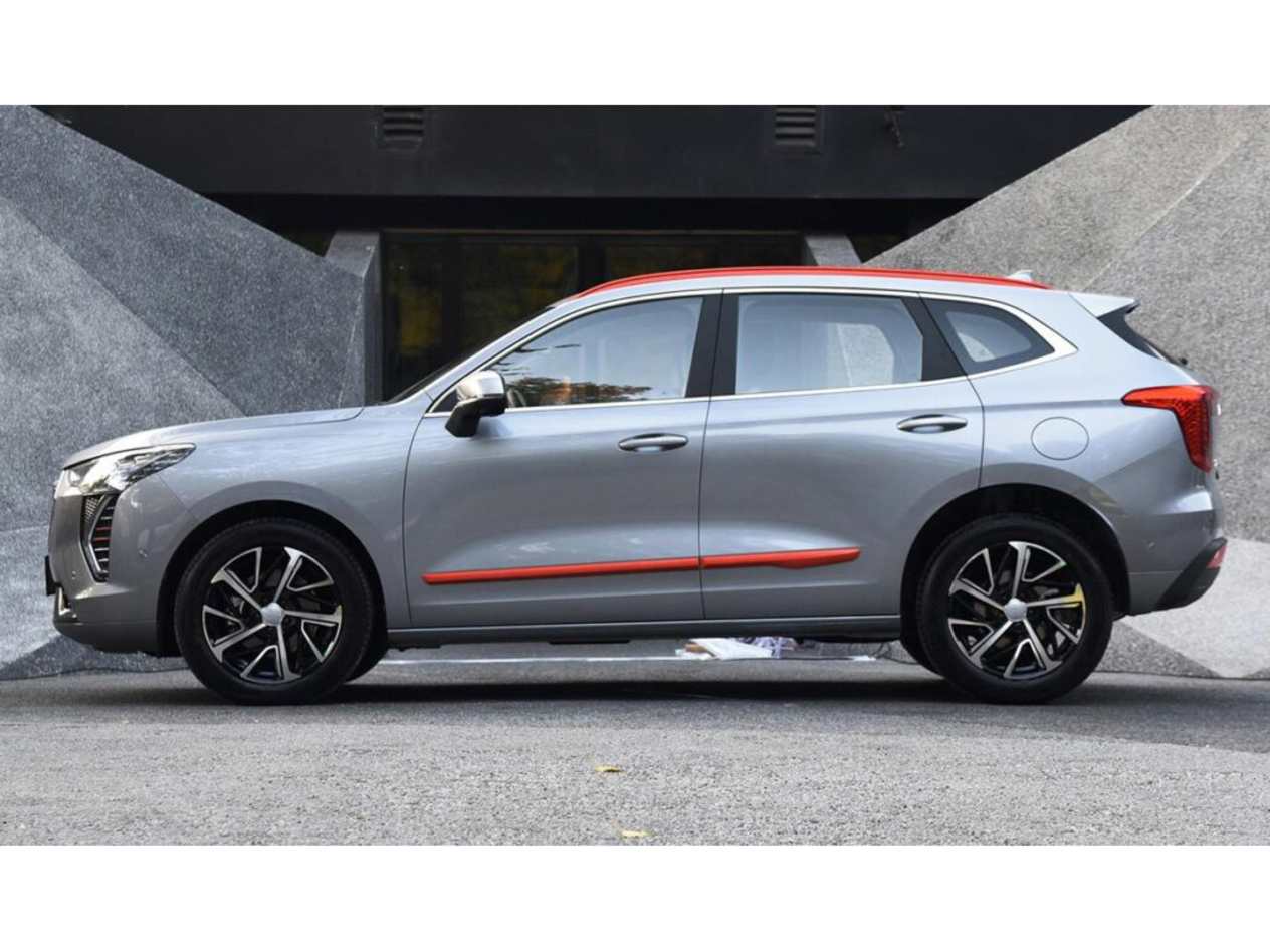 Haval Jolion | NamAuto