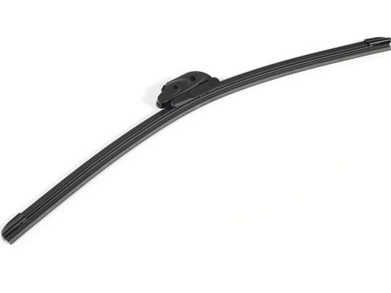 M53 Ford - Omnicraft Wiper Blades.