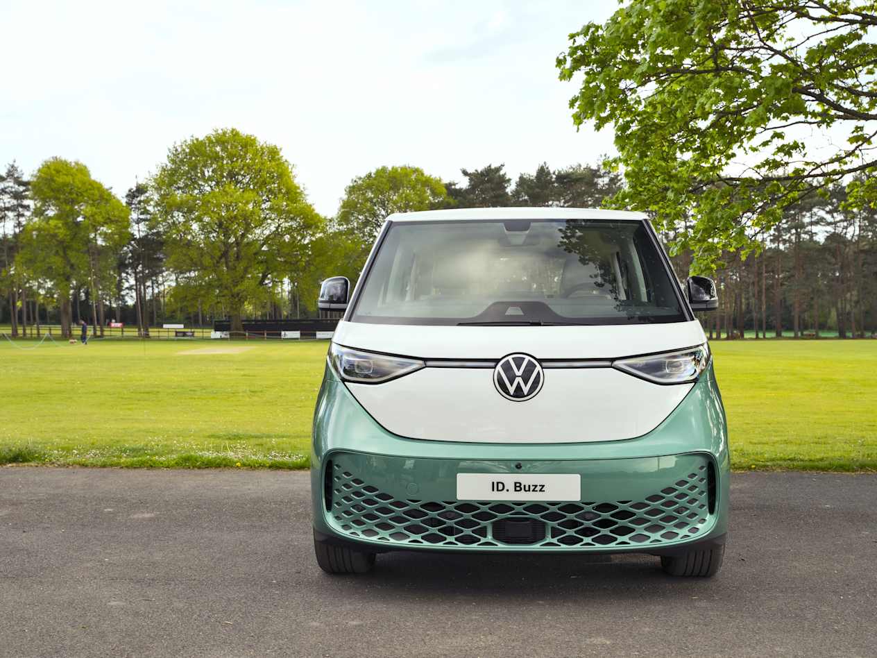 VW ID.Buzz