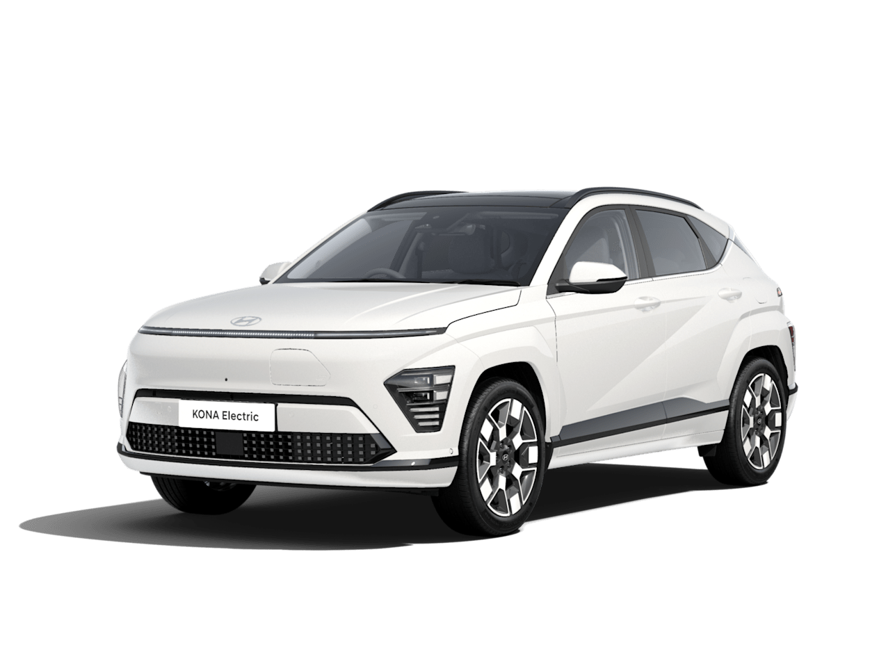 KONA EV