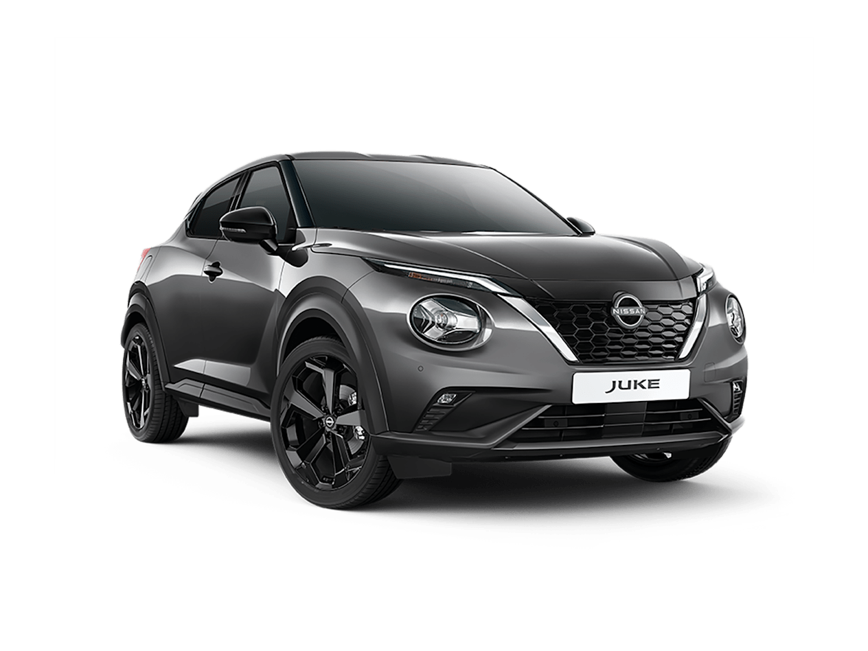 JUKE TEKNA PLUS