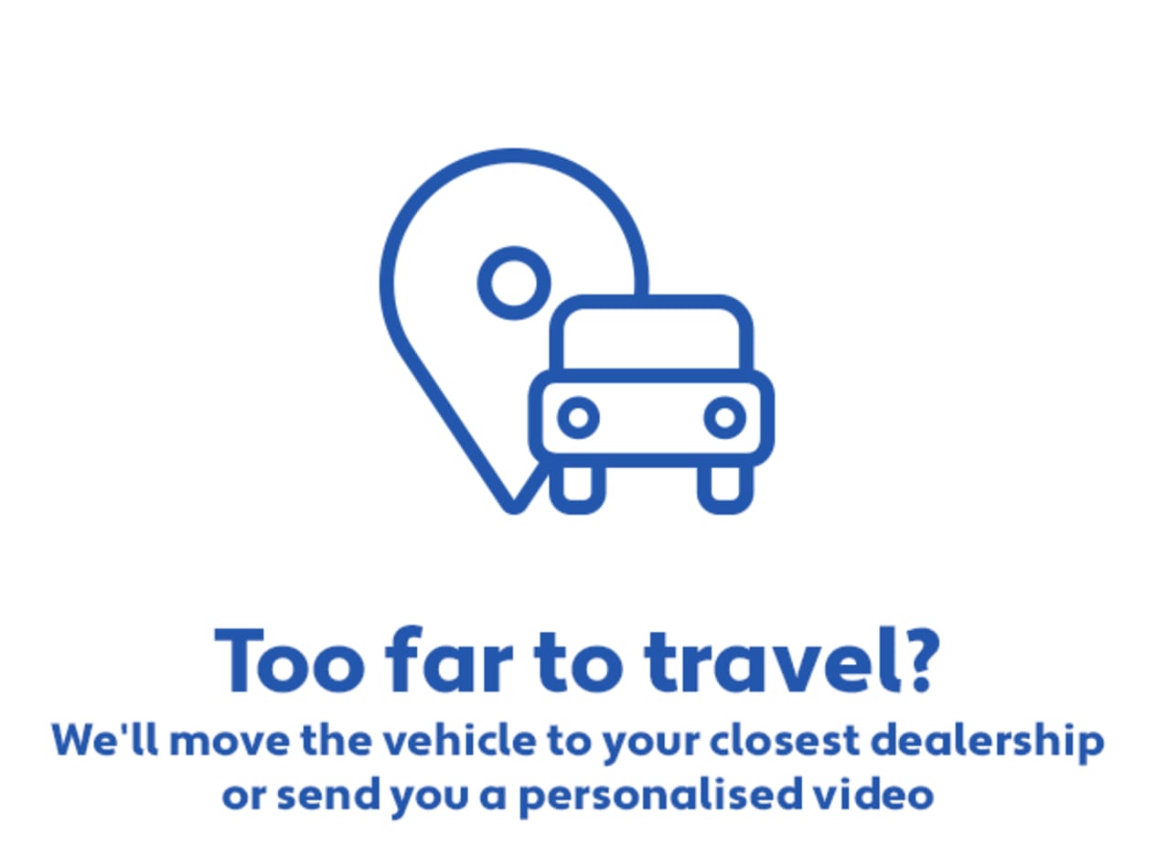 People’s Ford - Offering Video Appointments