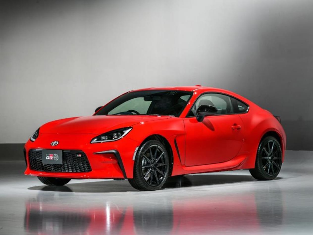 Toyota GT86 | Namibia | NamAuto