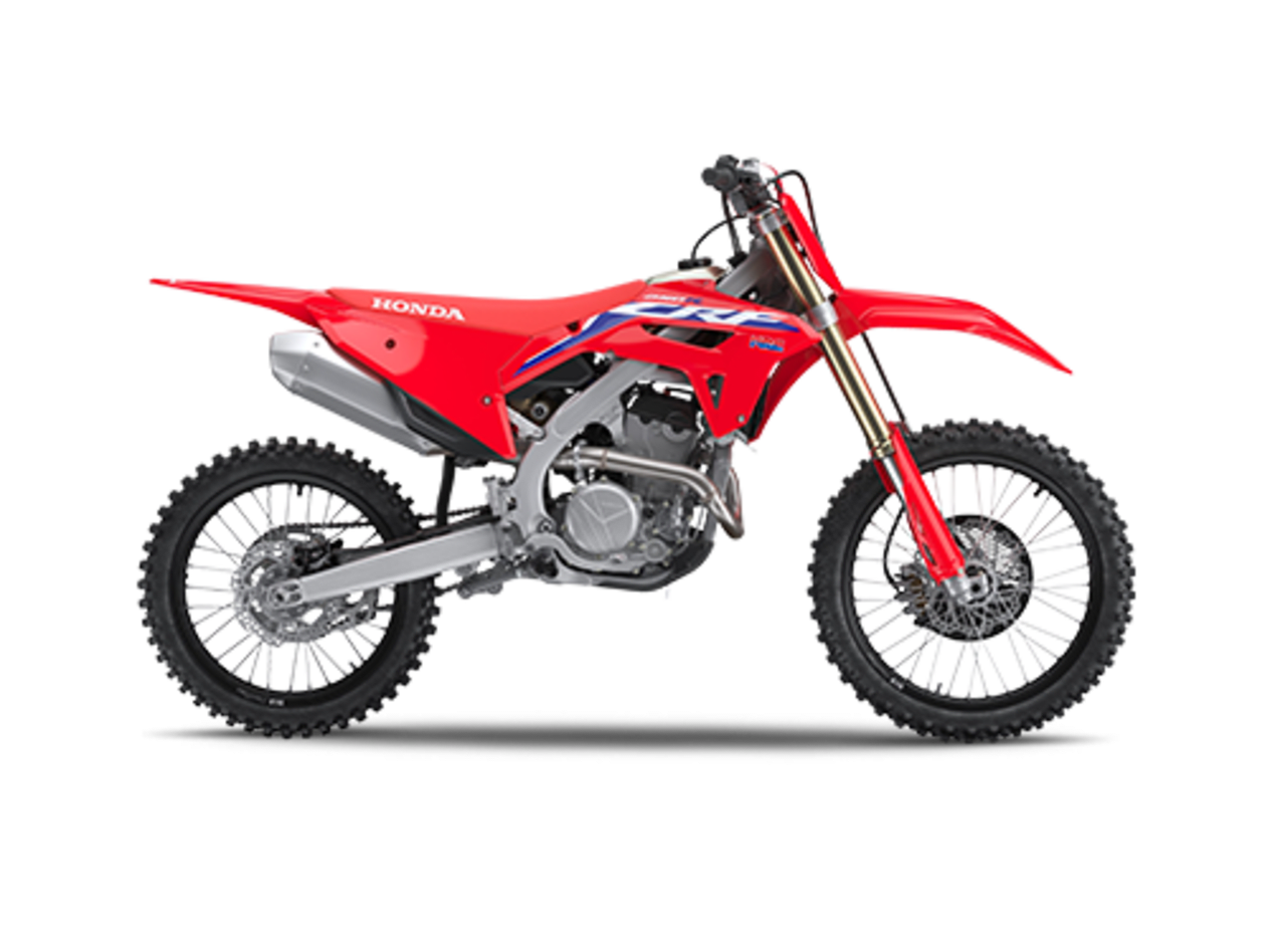 honda Moto X