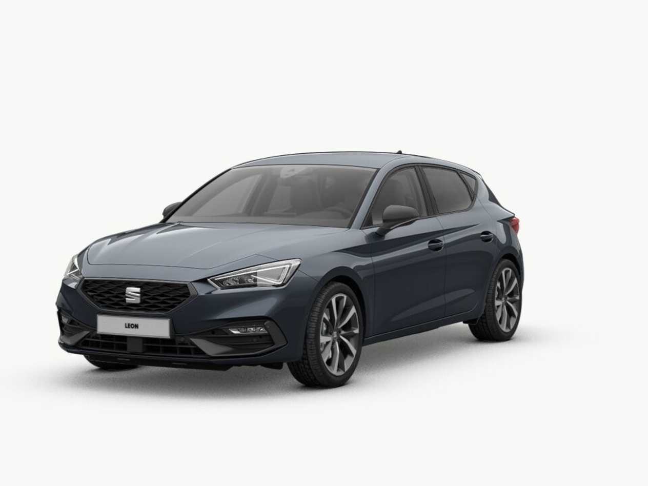 LEON FR SPORT E-Hybrid