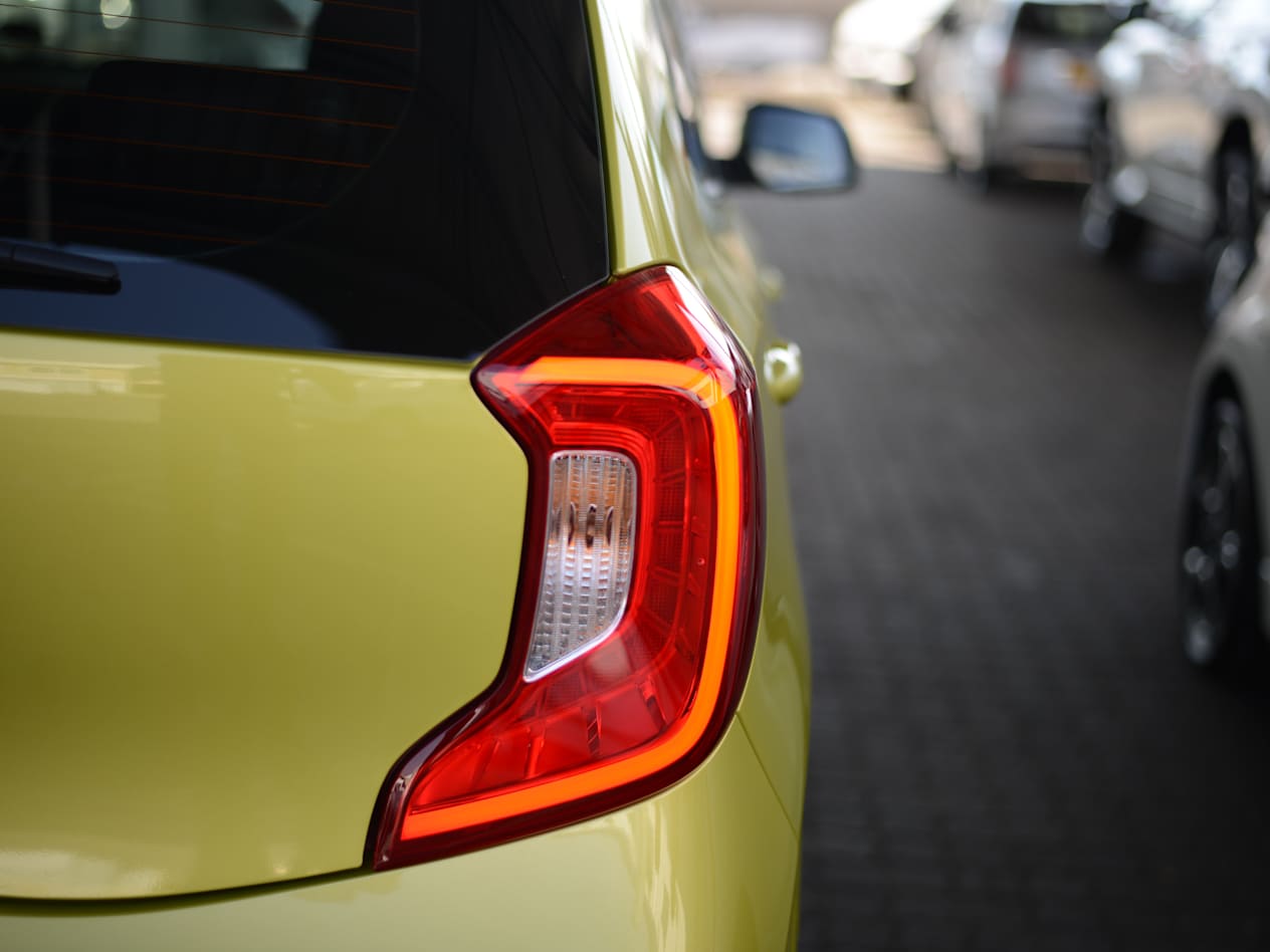 NamAuto Kia Picanto