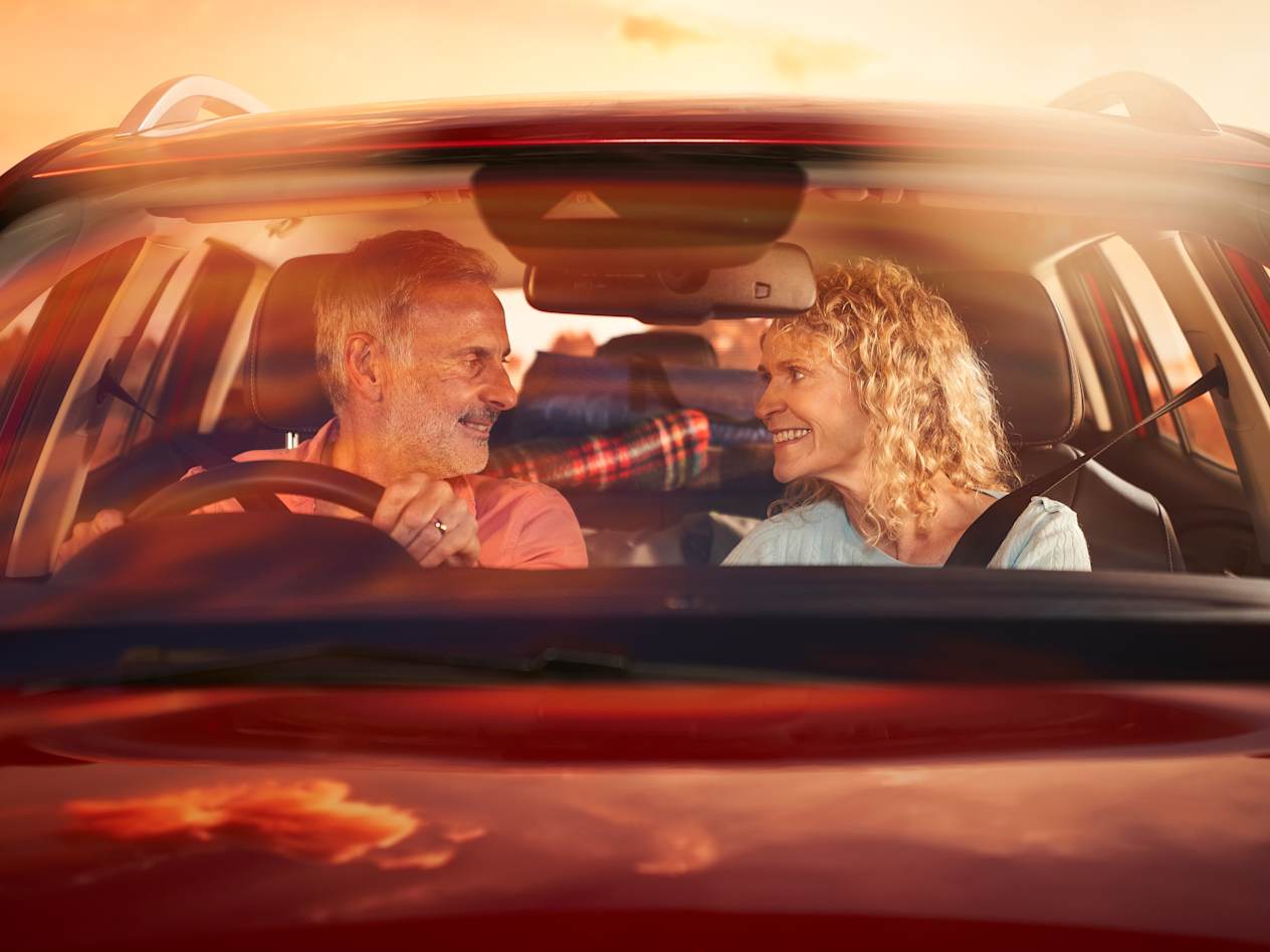 Hyundai Motability vehicle options for disabled drivers at Hyundai Kidderminster and Stourbridge 