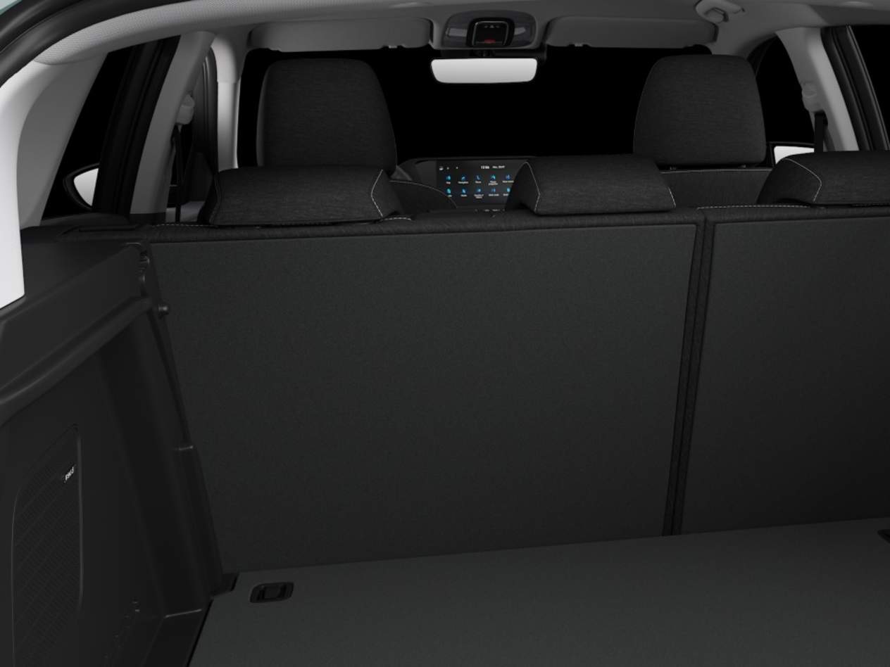 Outstanding Boot Space 
