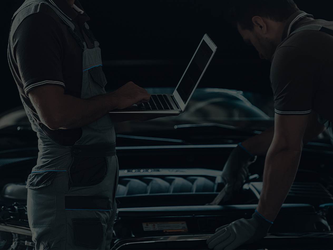 View our servicing and parts offers for electric vehicles