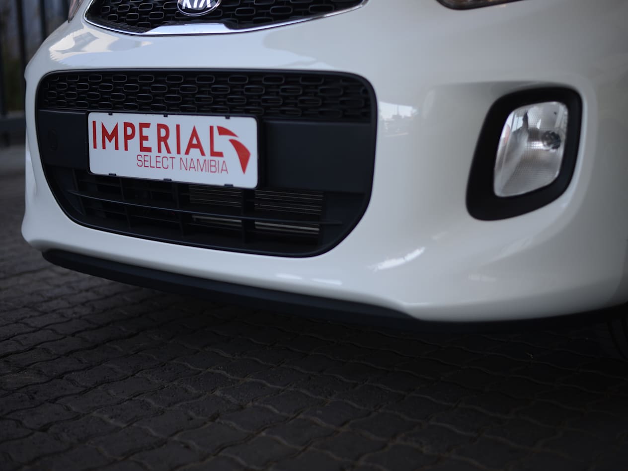 NamAuto Kia Picanto