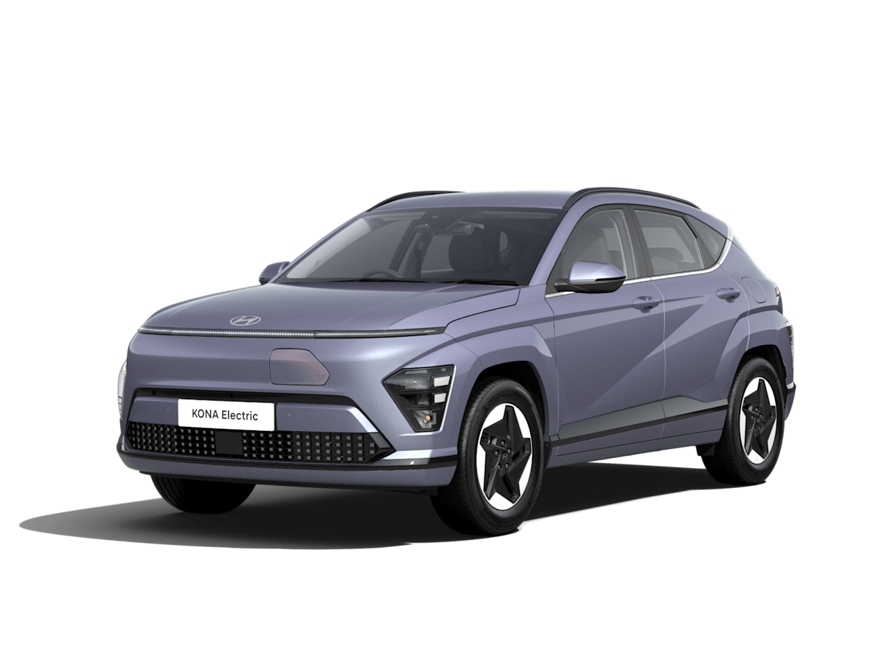 KONA EV