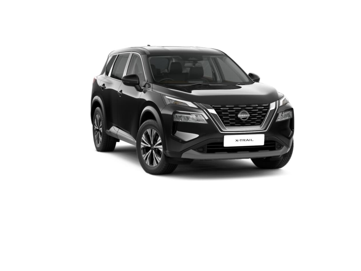 X-TRAIL ACENTA PREMIUM