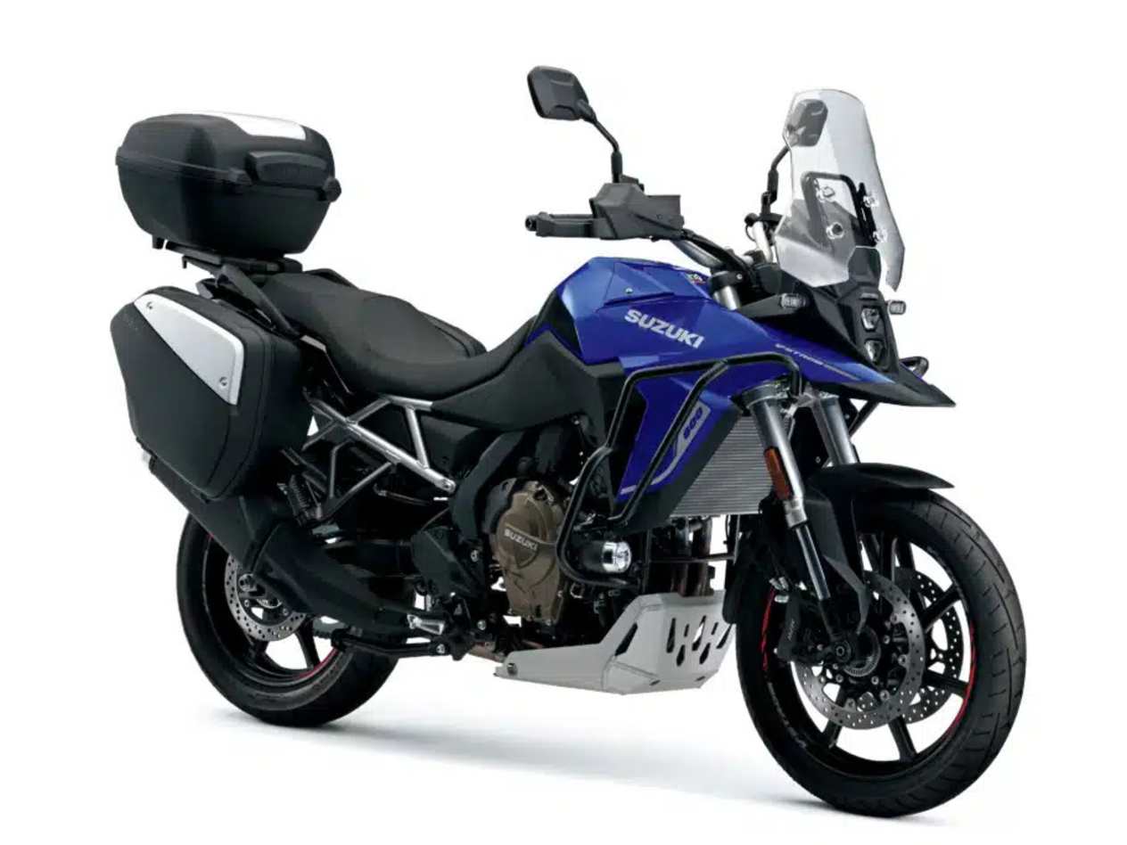 VSTORM 800SE 