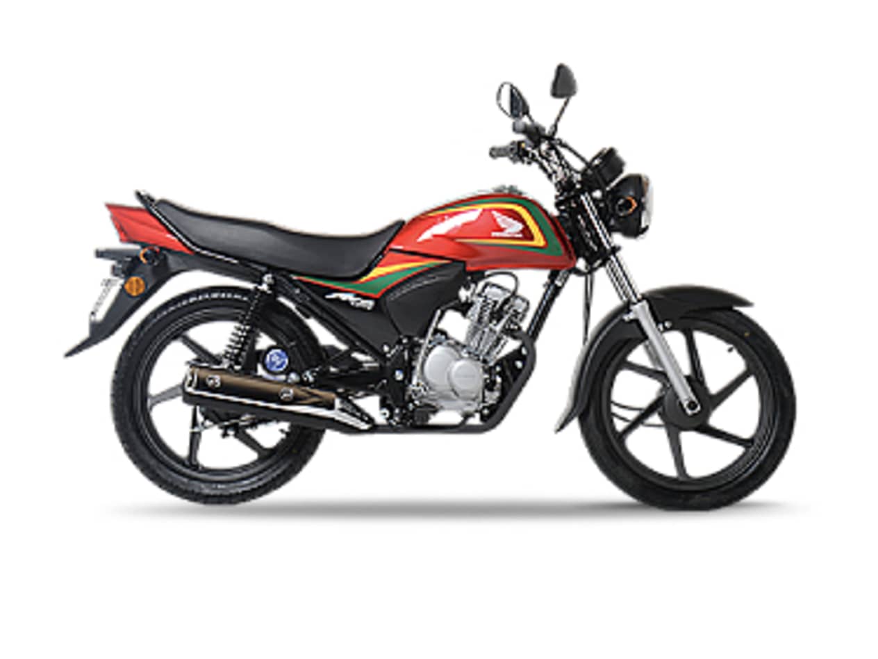 Honda ACE 125