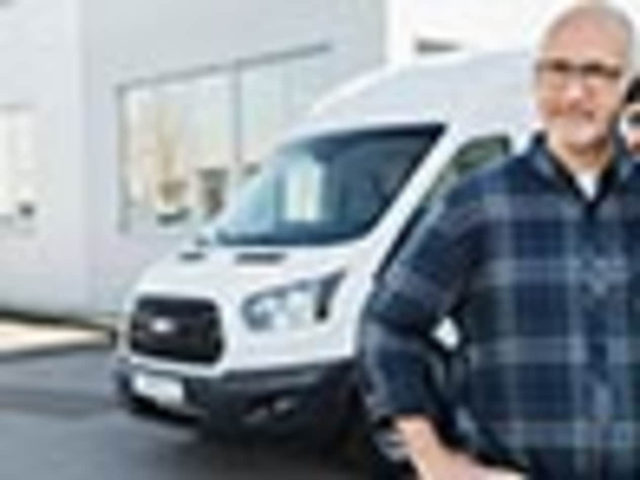Warranty repairs
