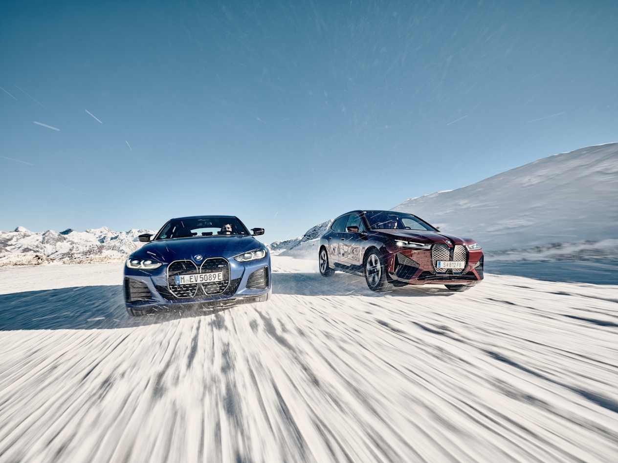 BMW news | NamAuto