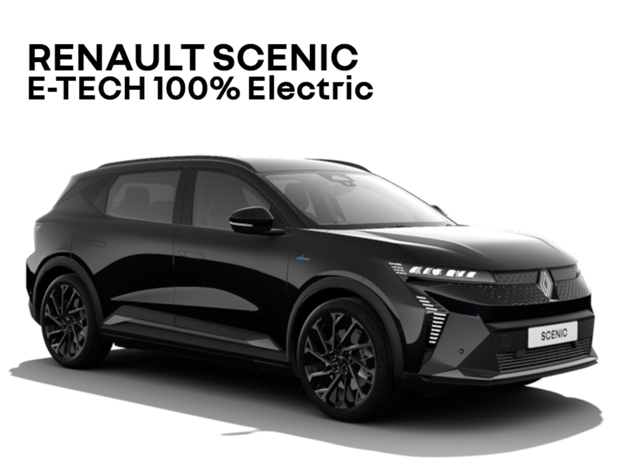 Scenic Esprit Alpine