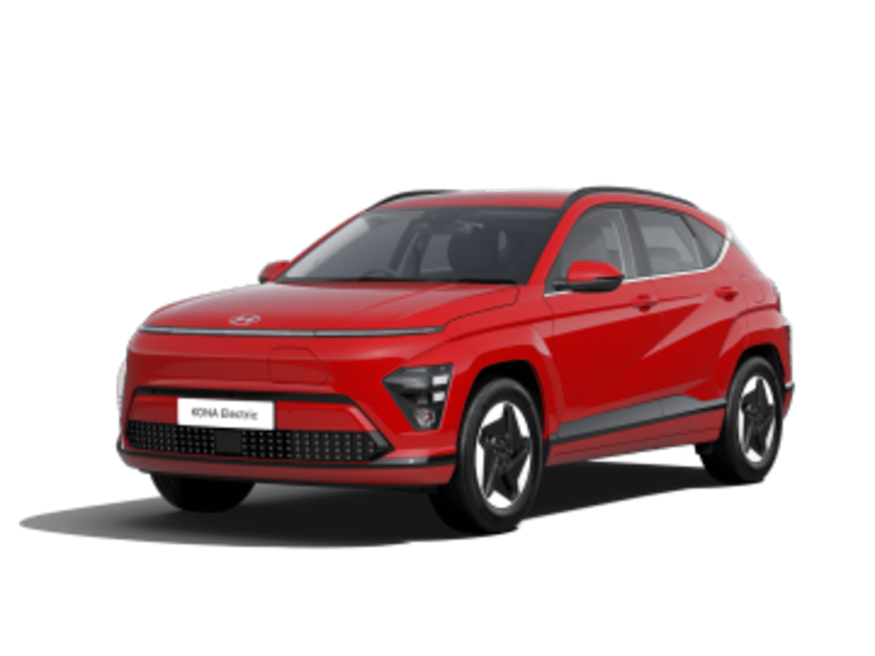 KONA Electric Ultimate 