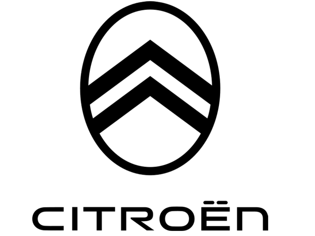 Citroen logo 