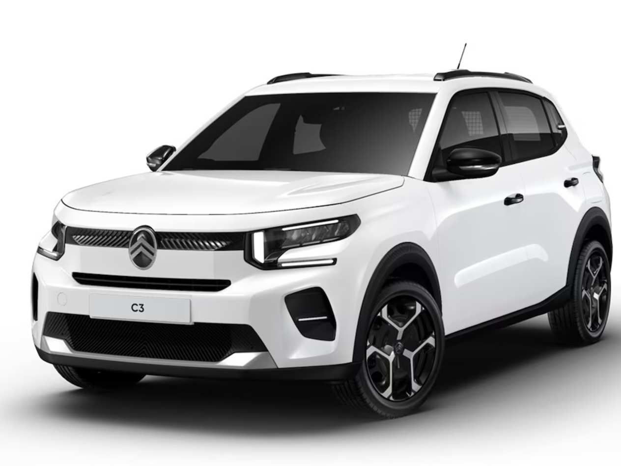 C3 société