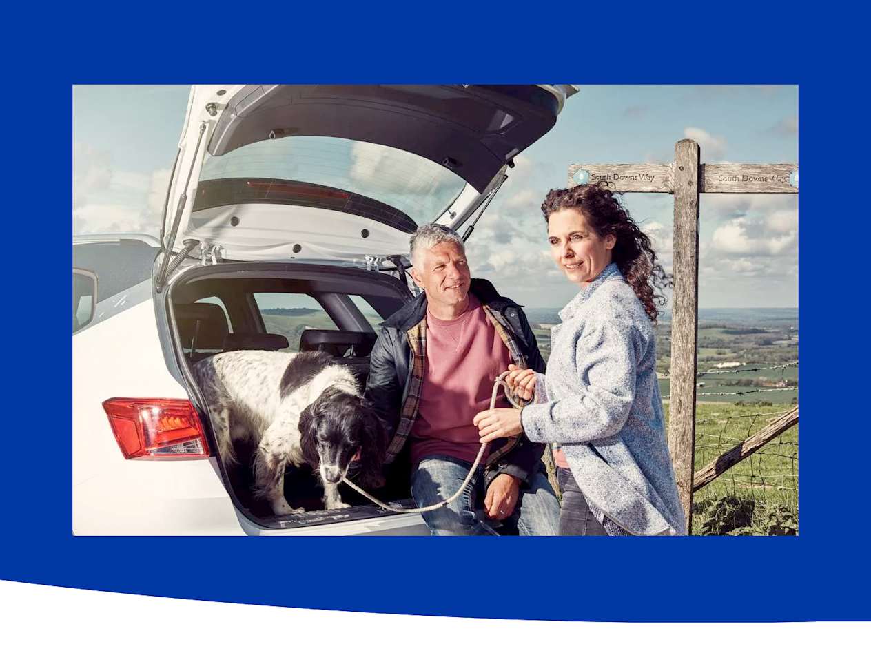 Get started with your electric car