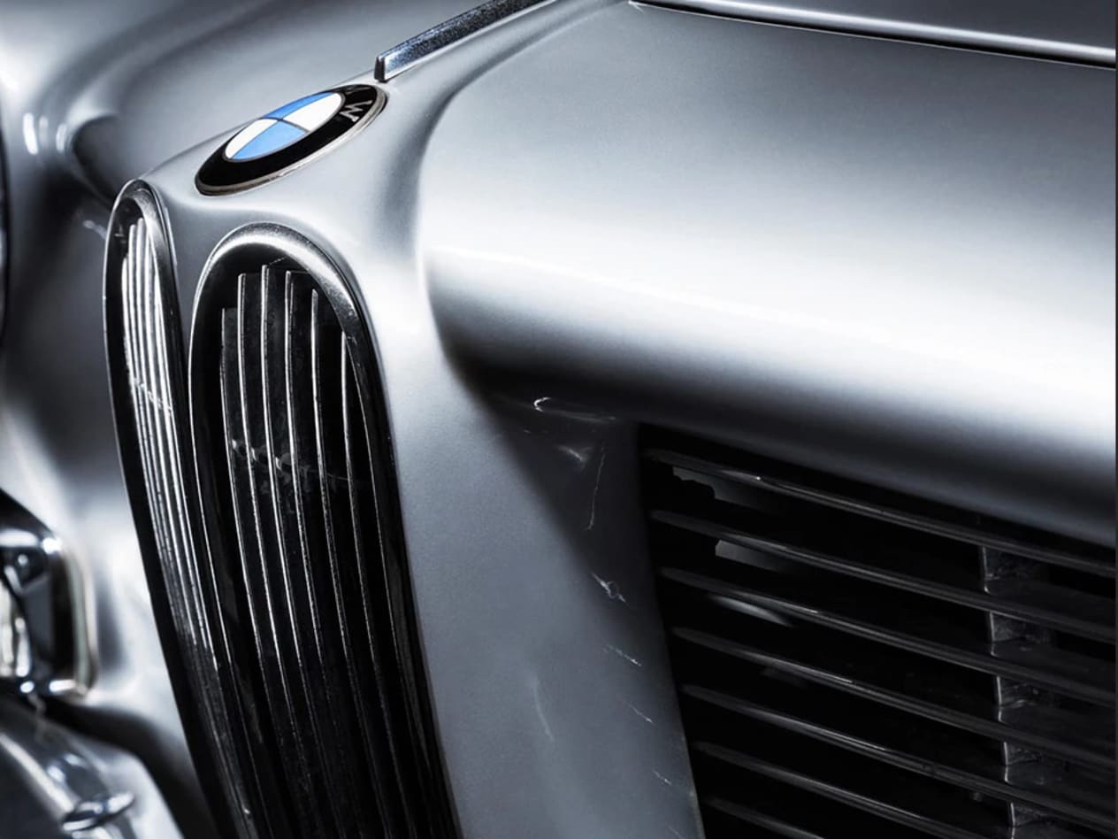 Pupkewitz BMW | Story Of Design