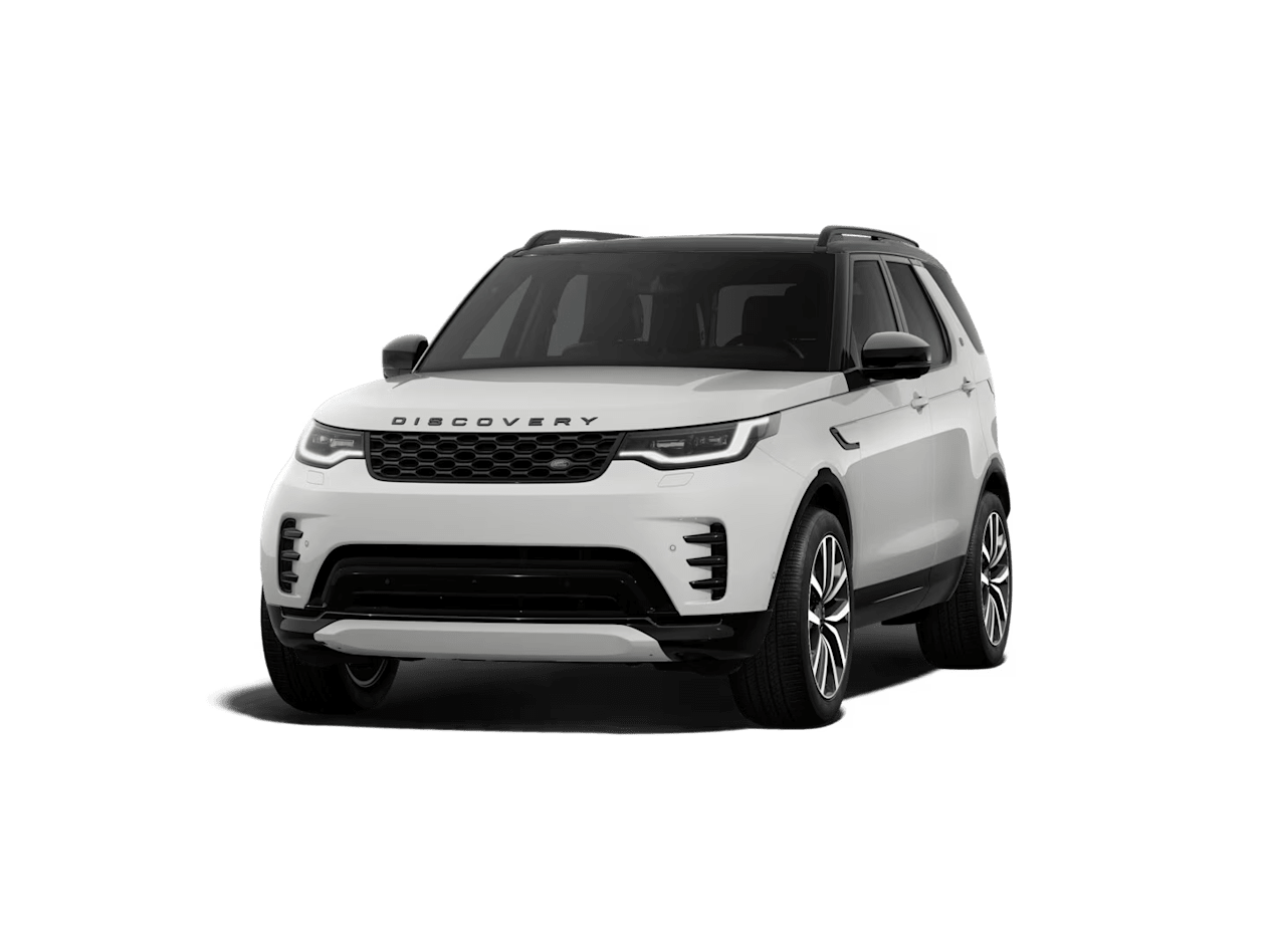 Land Rover Discovery D350 Dynamic SE | Business