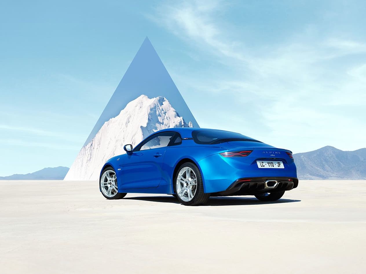 Alpine