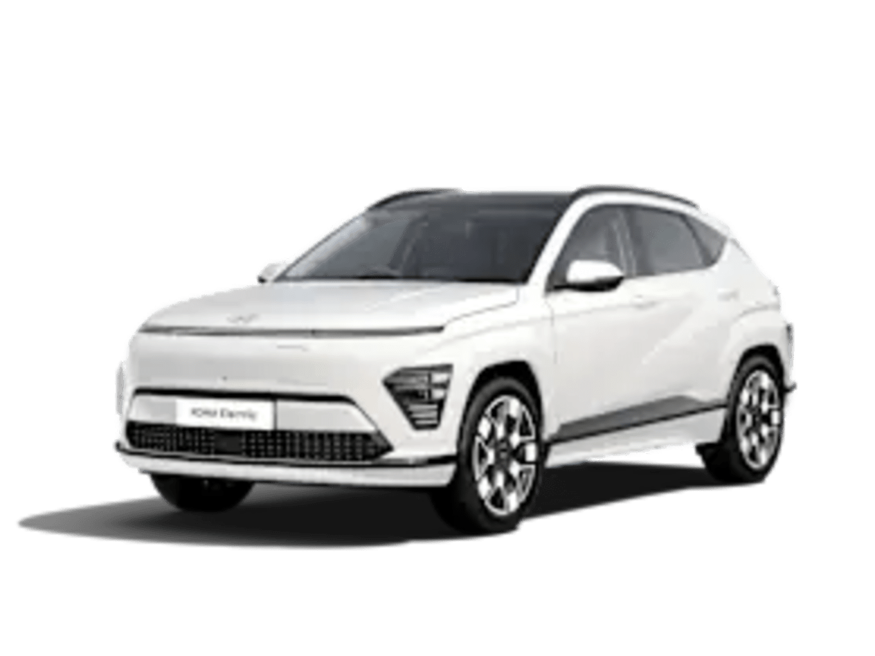 KONA Electric N-Line S