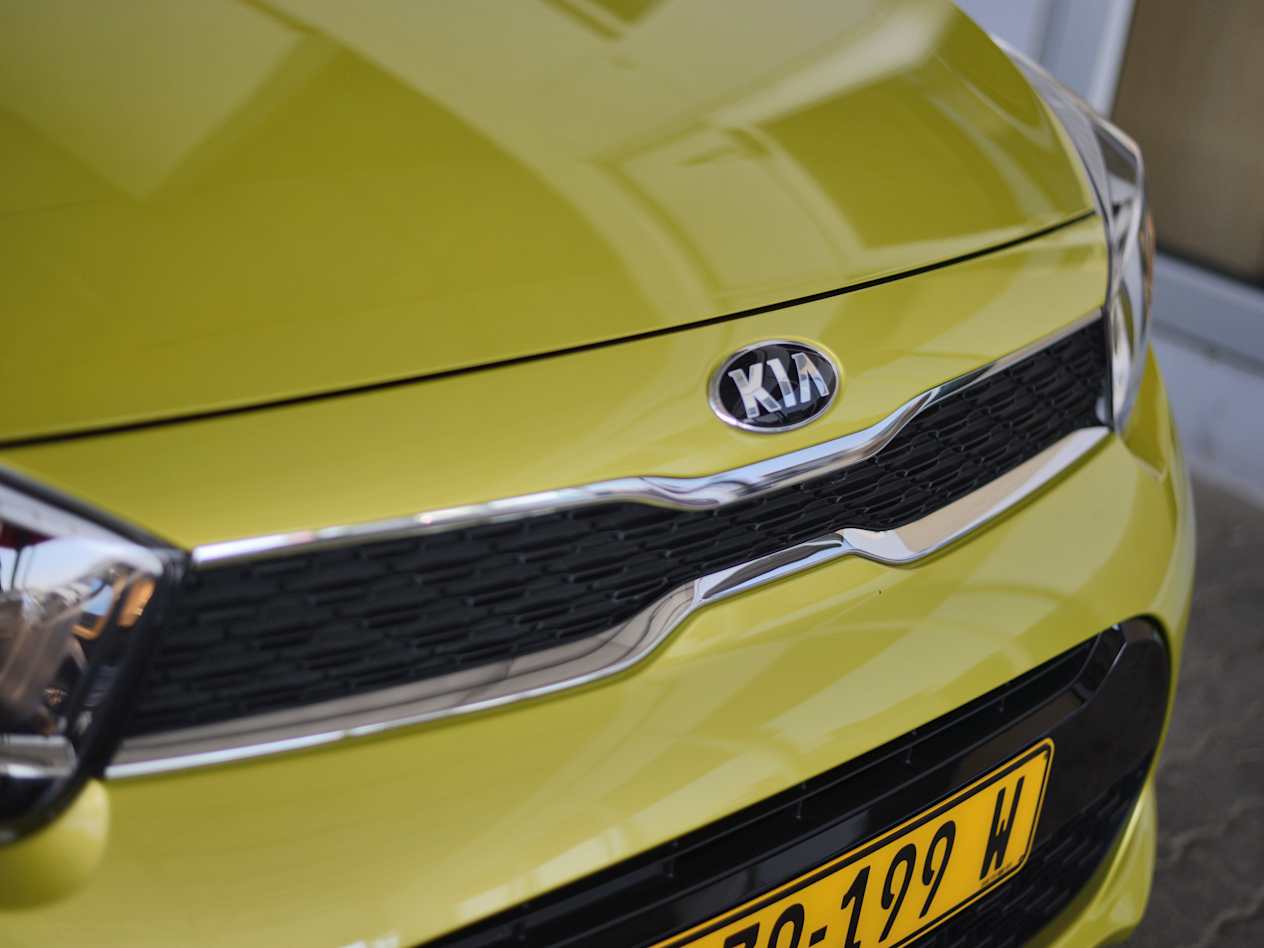 NamAuto Kia Picanto