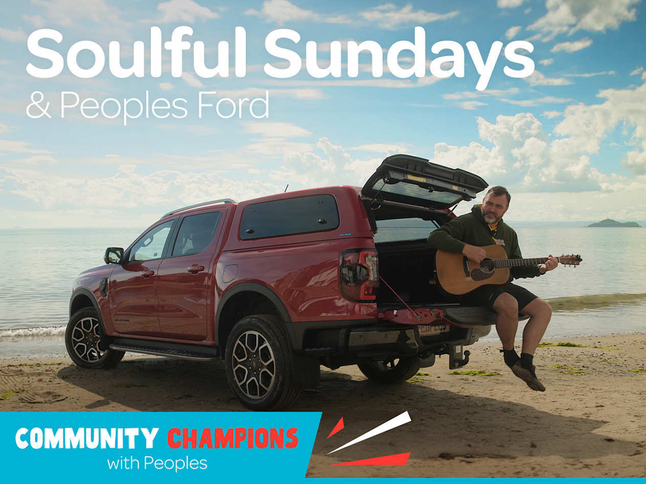 Soulful Sundays