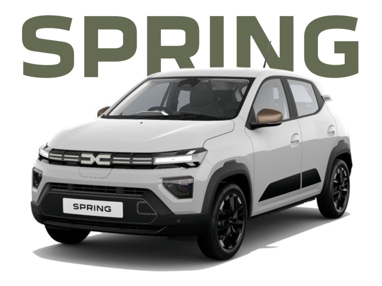 Spring Extreme 65