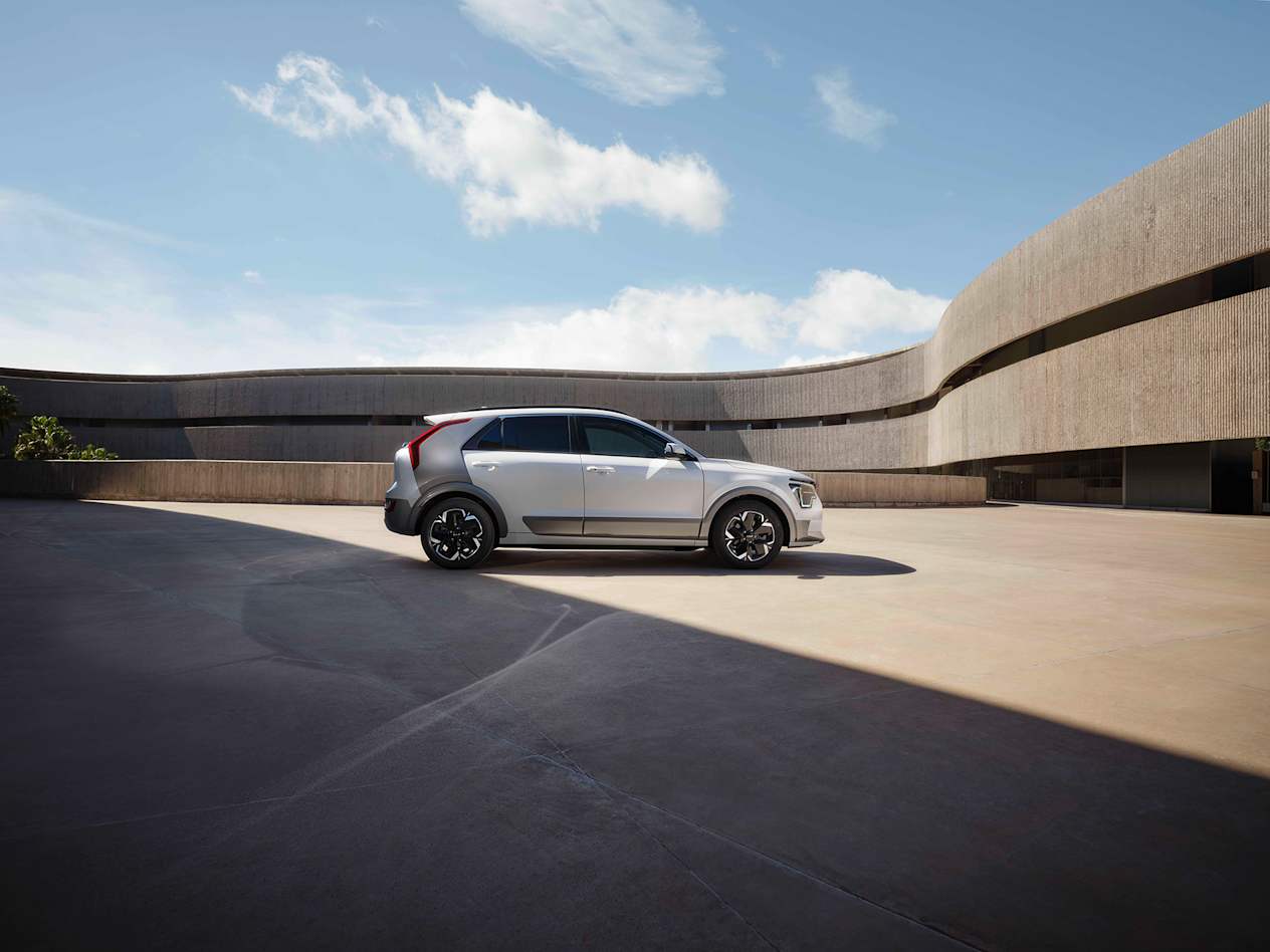 Niro EV 2023