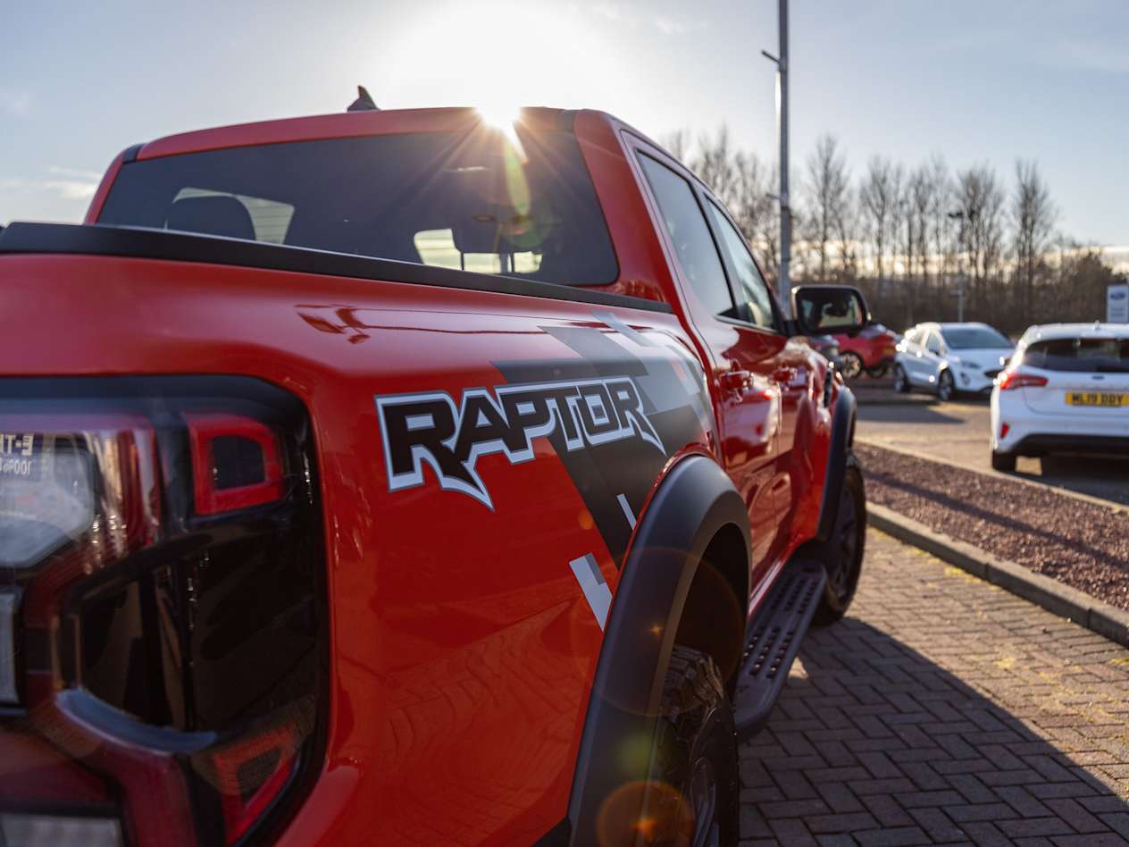 ranger