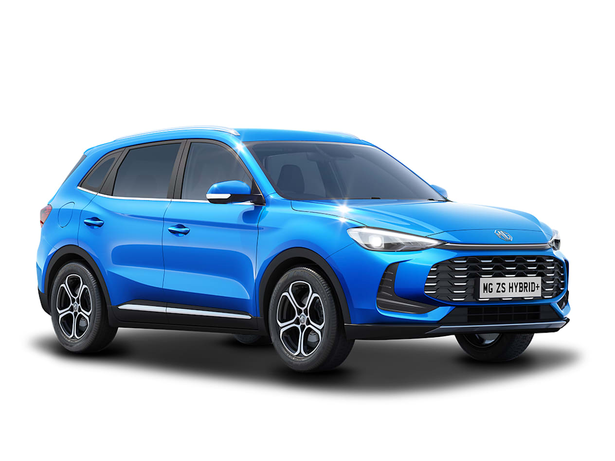ZS Hybrid SE