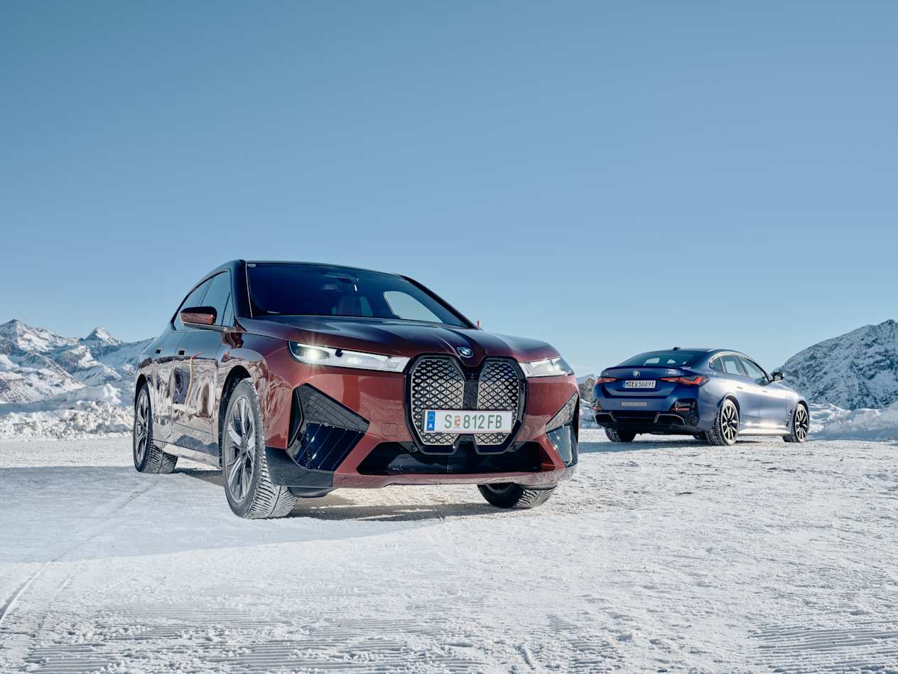BMW news | NamAuto