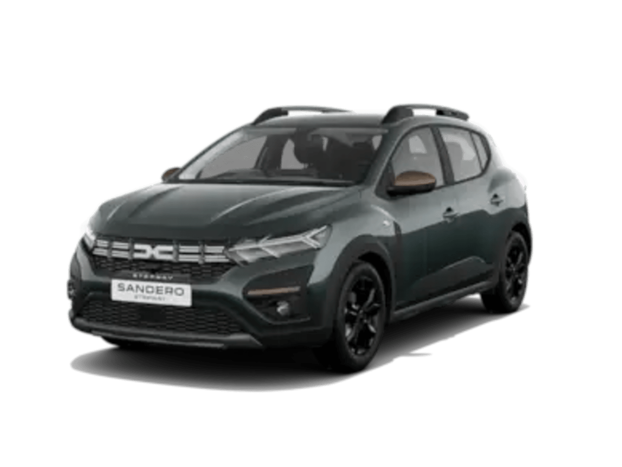 Dacia Sandero Stepway Extreme 