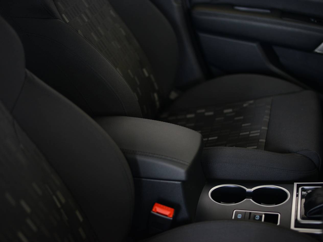 NamAuto Haval H2